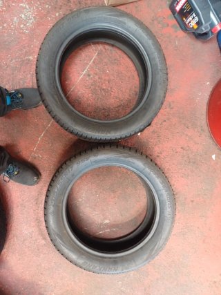 Neumáticos Nankang Cross Seasons 205/55R17 95V XL