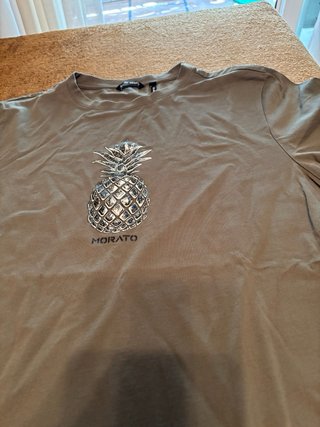 Camiseta Antony Morato Piña