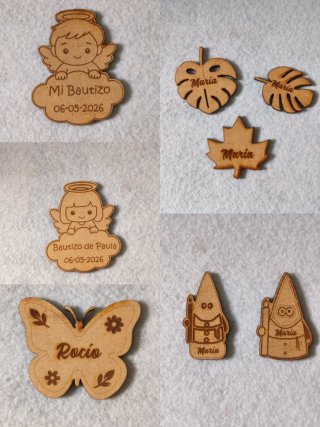 Marca Sitios de Madera Personalizados