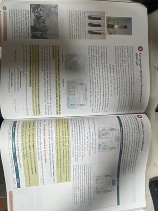 Química 2 Bachillerato