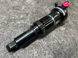 Fox float DPS Performance Elite 190x45 PTL