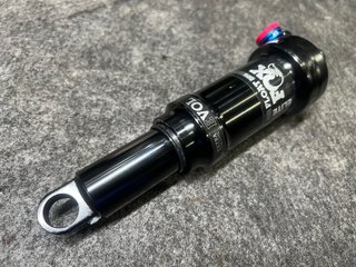 Fox float DPS Performance Elite 190x45 PTL