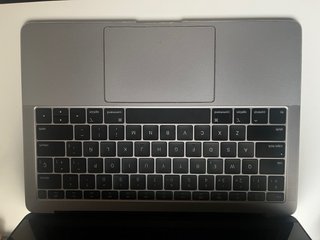 MacBook Air A1932 Space Gray