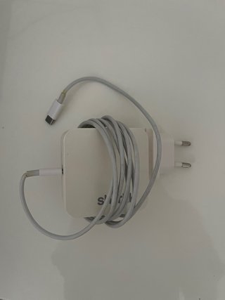 MacBook Air A1932 Space Gray
