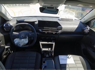 Citroen C4 X 2026 accidentado!