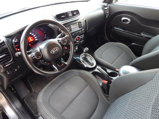 KIA Soul 1.6 CRDi Emotion DCT Pack SUV