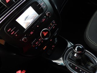 KIA Soul 1.6 CRDi Emotion DCT Pack SUV