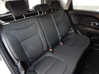 KIA Soul 1.6 CRDi Emotion DCT Pack SUV