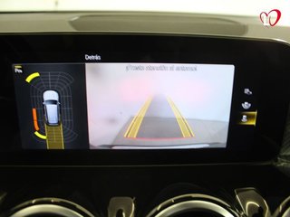Mercedes GLB GLB 220 d 4MATIC BENZ DCT AMG 7 PLAZAS