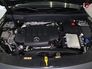 Mercedes GLB GLB 220 d 4MATIC BENZ DCT AMG 7 PLAZAS