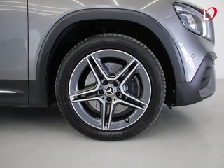 Mercedes GLB GLB 220 d 4MATIC BENZ DCT AMG 7 PLAZAS