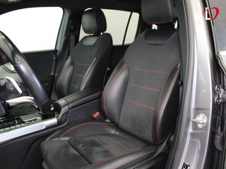 Mercedes GLB GLB 220 d 4MATIC BENZ DCT AMG 7 PLAZAS