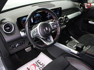 Mercedes GLB GLB 220 d 4MATIC BENZ DCT AMG 7 PLAZAS