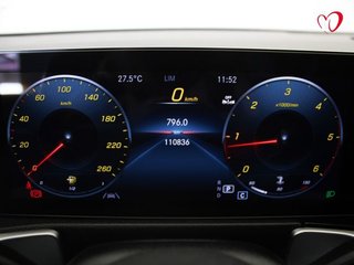 Mercedes GLB GLB 220 d 4MATIC BENZ DCT AMG 7 PLAZAS
