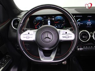 Mercedes GLB GLB 220 d 4MATIC BENZ DCT AMG 7 PLAZAS