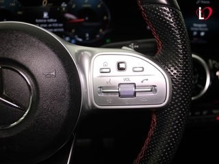 Mercedes GLB GLB 220 d 4MATIC BENZ DCT AMG 7 PLAZAS