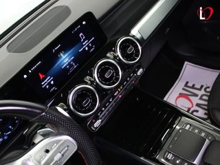 Mercedes GLB GLB 220 d 4MATIC BENZ DCT AMG 7 PLAZAS