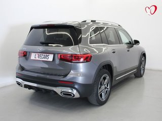 Mercedes GLB GLB 220 d 4MATIC BENZ DCT AMG 7 PLAZAS