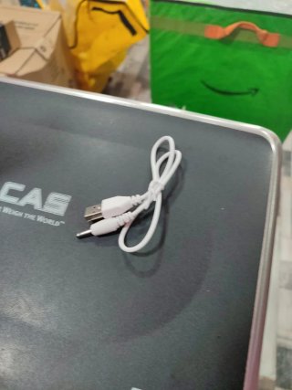 Ventilador Capibara  con Batería Recargable