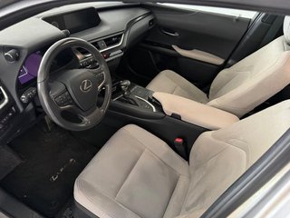 Lexus UX 250H BUSSINESS  2WD
