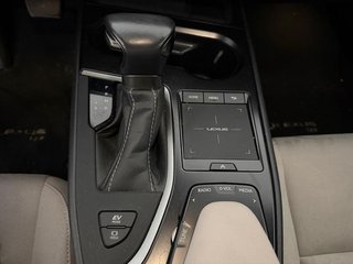 Lexus UX 250H BUSSINESS  2WD