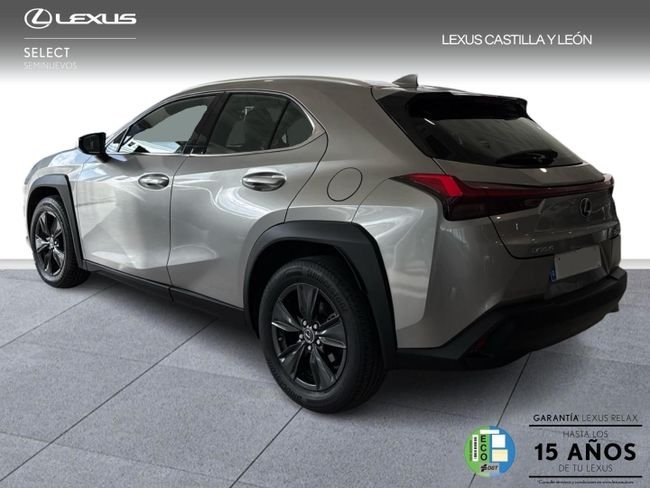 Lexus UX 250h BUSINESS 2022, foto 3