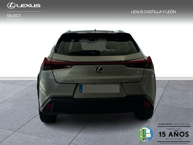 Lexus UX 250h BUSINESS 2022, foto 5
