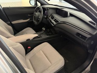 Lexus UX 250H BUSSINESS  2WD