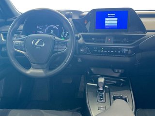 Lexus UX 300H +