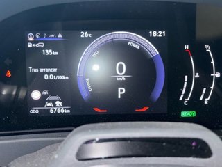 Lexus UX 300H +