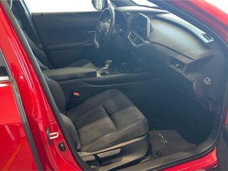 Lexus UX 300H +