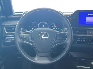 Lexus UX 300H +