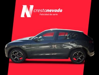 Stelvio- Desde 472€/MES ¡SIN ENTRADA!