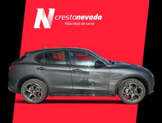 Stelvio- Desde 472€/MES ¡SIN ENTRADA!