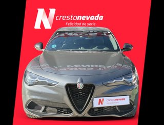 Stelvio- Desde 472€/MES ¡SIN ENTRADA!