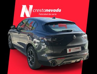 Stelvio- Desde 472€/MES ¡SIN ENTRADA!