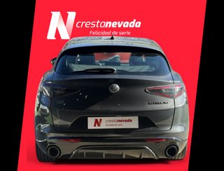 Stelvio- Desde 472€/MES ¡SIN ENTRADA!