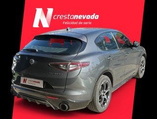 Stelvio- Desde 472€/MES ¡SIN ENTRADA!