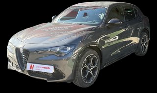 Stelvio- Desde 472€/MES ¡SIN ENTRADA!