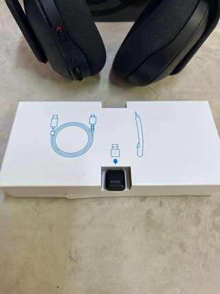 Logitech G522 Lightspeed Auriculares Inalámbricos