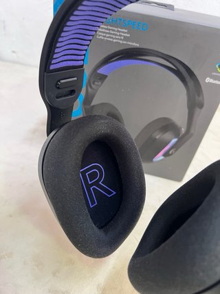Logitech G522 Lightspeed Auriculares Inalámbricos