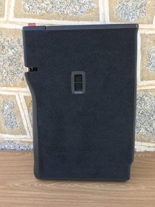 ASIENTO TRASERO AUDI A3 (8V) S-LINE CUERO