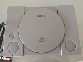Playstation 1