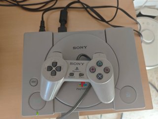 Playstation 1