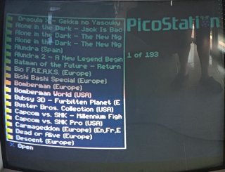 Playstation 1