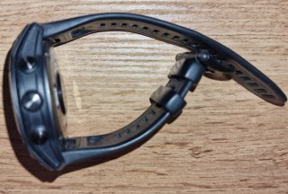 Garmin Fenix 7X Pro Zafiro Solar 51mm