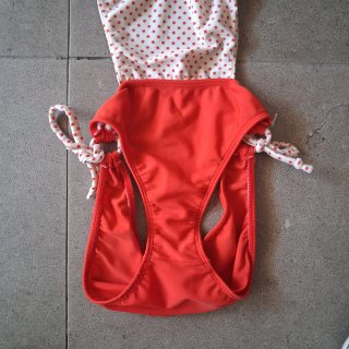 Trikini mujer