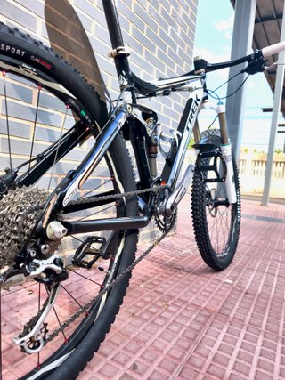 TREK FUEL EX8 26"