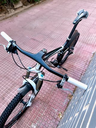 TREK FUEL EX8 26"