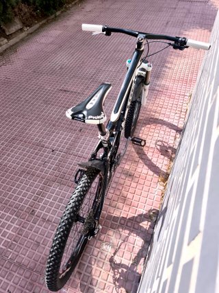 TREK FUEL EX8 26"